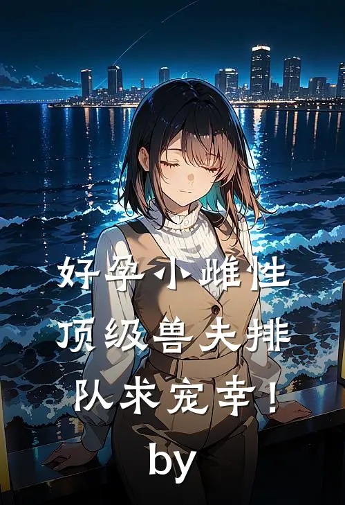 好孕小雌性，顶级兽夫排队求宠幸！by