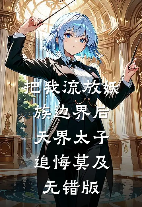 把我流放妖族边界后，天界太子追悔莫及无错版