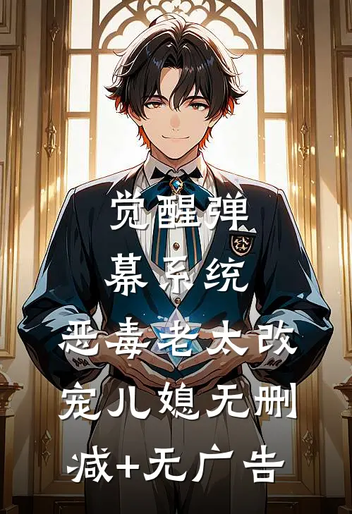 觉醒弹幕系统，恶毒老太改宠儿媳无删减+无广告
