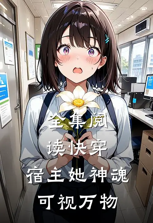 全集阅读快穿：宿主她神魂可视万物