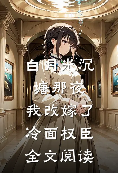 白月光沉塘那夜，我改嫁了冷面权臣全文阅读