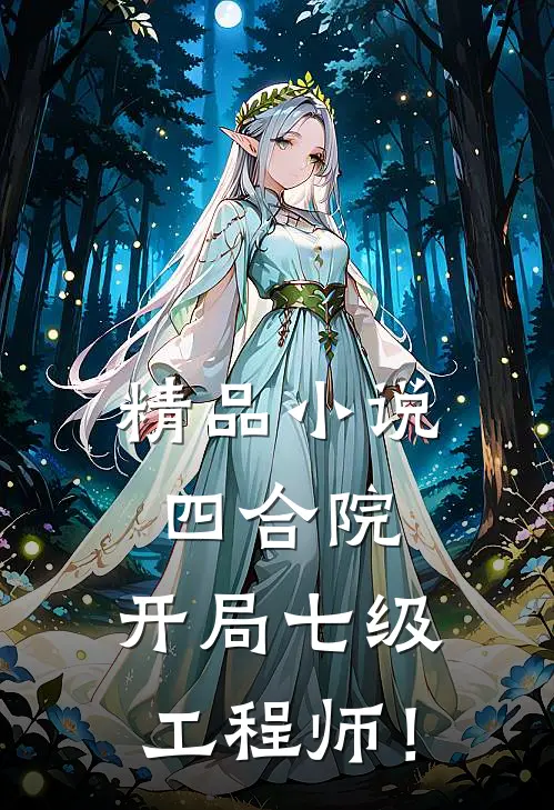 精品小说四合院：开局七级工程师！