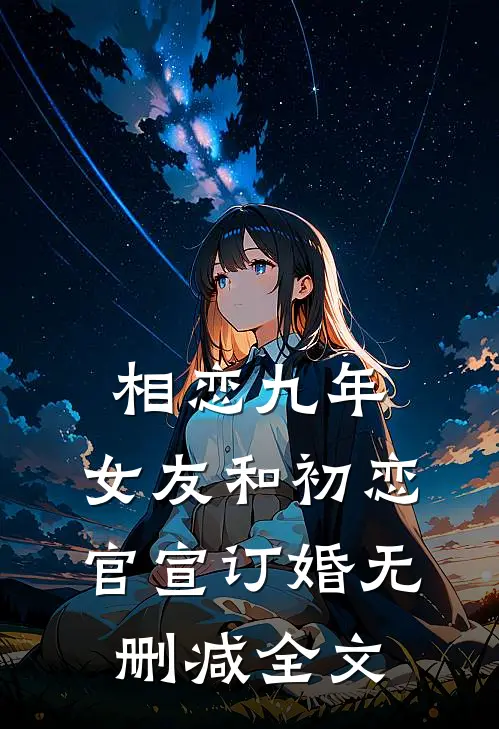 相恋九年，女友和初恋官宣订婚无删减全文
