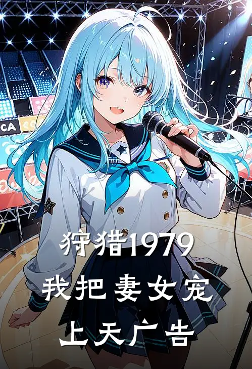 狩猎1979：我把妻女宠上天广告