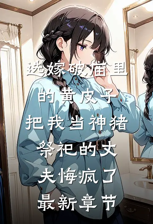 选嫁破庙里的黄皮子，把我当神猪祭祀的丈夫悔疯了最新章节
