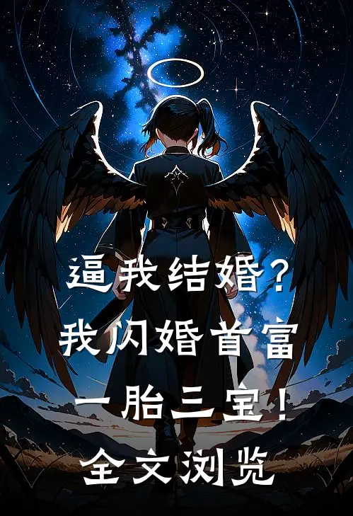 逼我结婚？我闪婚首富一胎三宝！全文浏览
