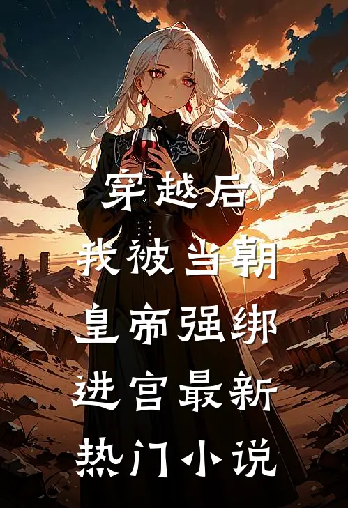 穿越后，我被当朝皇帝强绑进宫最新热门小说