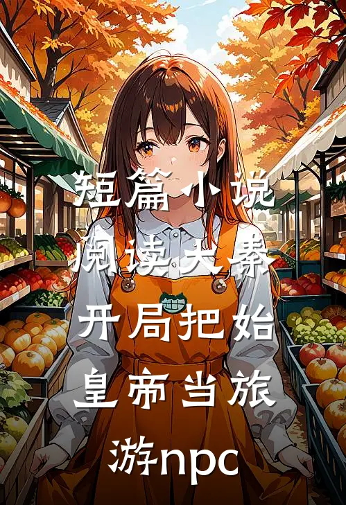 短篇小说阅读大秦：开局把始皇帝当旅游npc