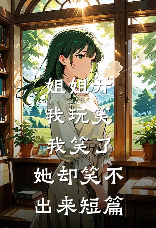 姐姐开我玩笑，我笑了，她却笑不出来短篇