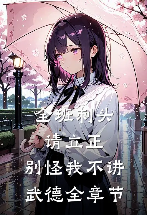 全班刺头请立正，别怪我不讲武德全章节