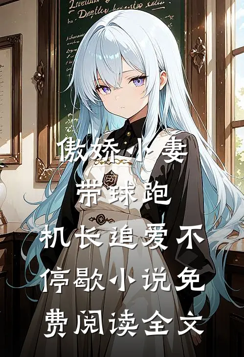 傲娇小妻带球跑，机长追爱不停歇小说免费阅读全文