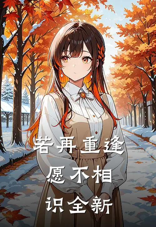 若再重逢，愿不相识全新