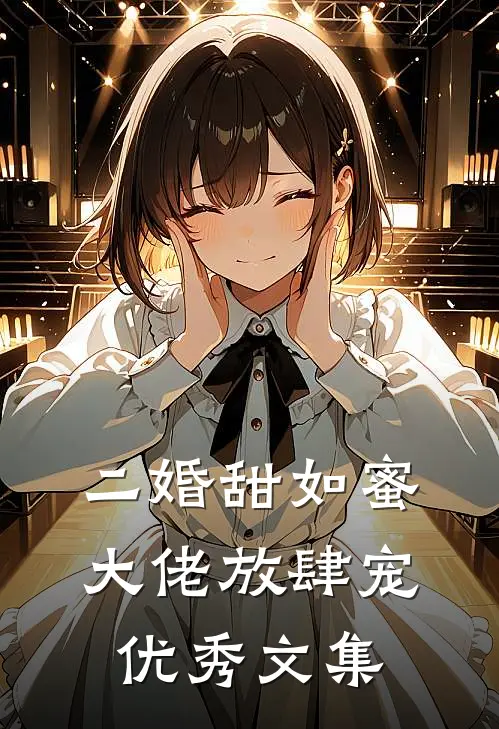 二婚甜如蜜：大佬放肆宠优秀文集