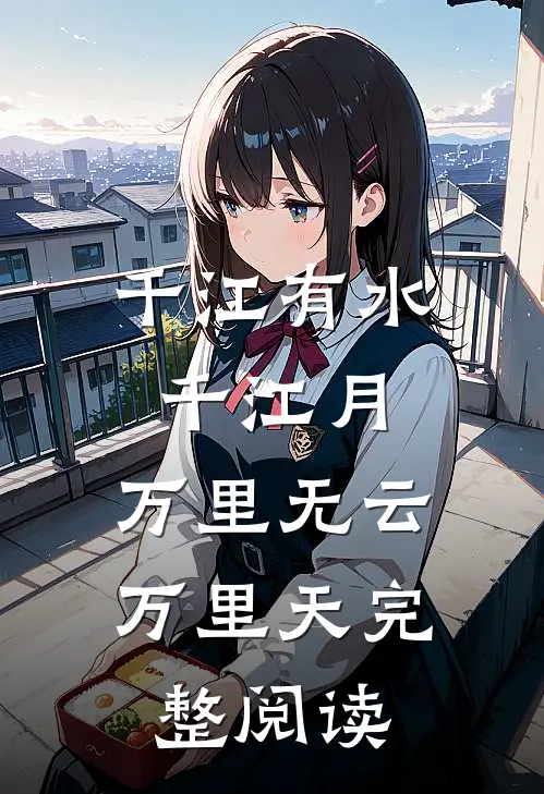 千江有水千江月，万里无云万里天完整阅读