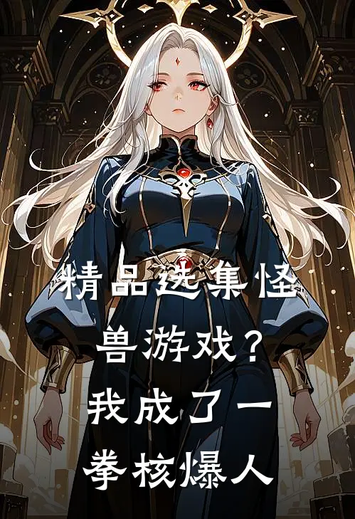 精品选集怪兽游戏？我成了一拳核爆人