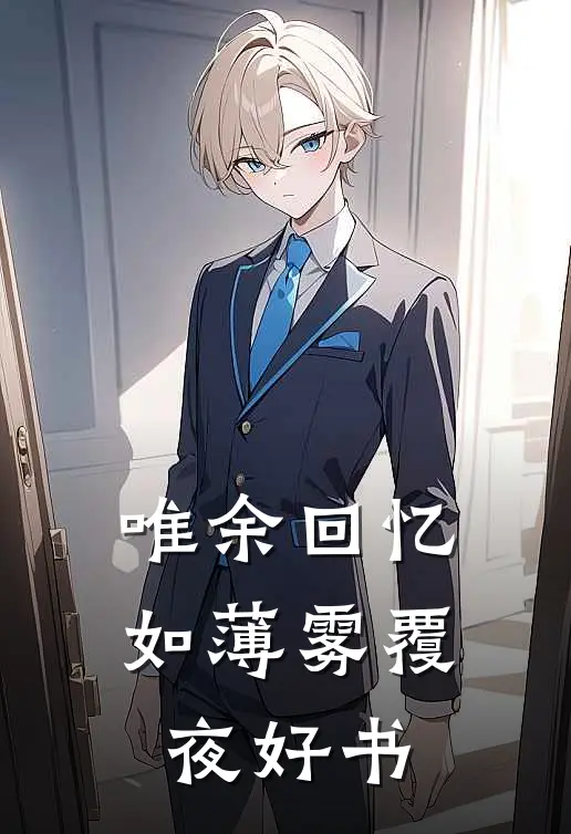 唯余回忆如薄雾覆夜好书