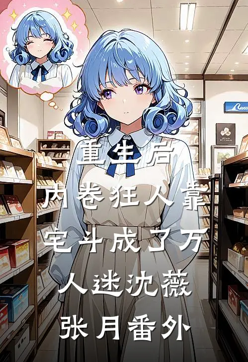 重生后，内卷狂人靠宅斗成了万人迷沈薇张月 番外