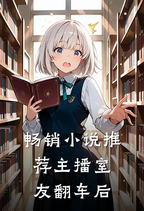 畅销小说推荐主播室友翻车后