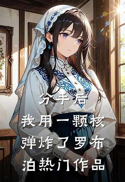 分手后，我用一颗核弹炸了罗布泊热门作品