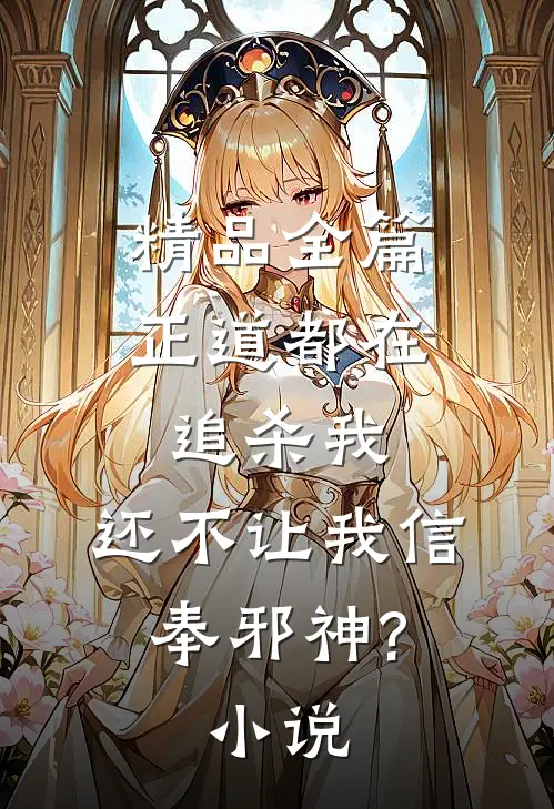 精品全篇正道都在追杀我,还不让我信奉邪神?小说