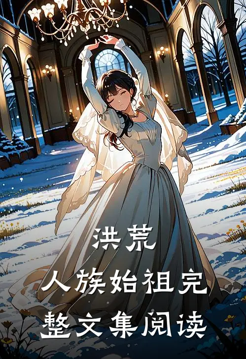 洪荒：人族始祖完整文集阅读