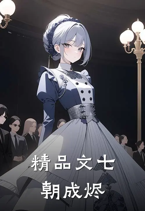 精品文七朝成烬