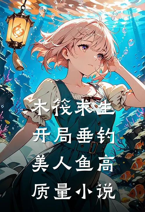 木筏求生：开局垂钓美人鱼高质量小说