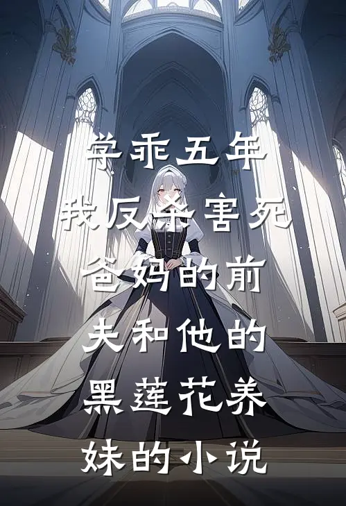 学乖五年，我反杀害死爸妈的前夫和他的黑莲花养妹的小说
