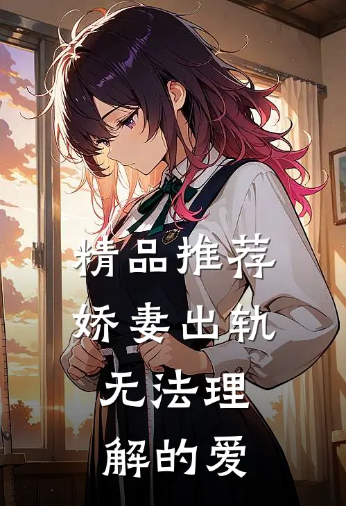 精品推荐娇妻出轨：无法理解的爱