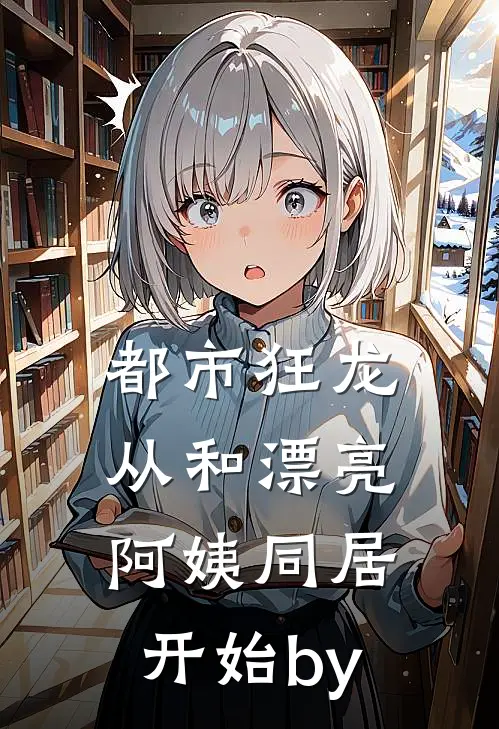 都市狂龙：从和漂亮阿姨同居开始by
