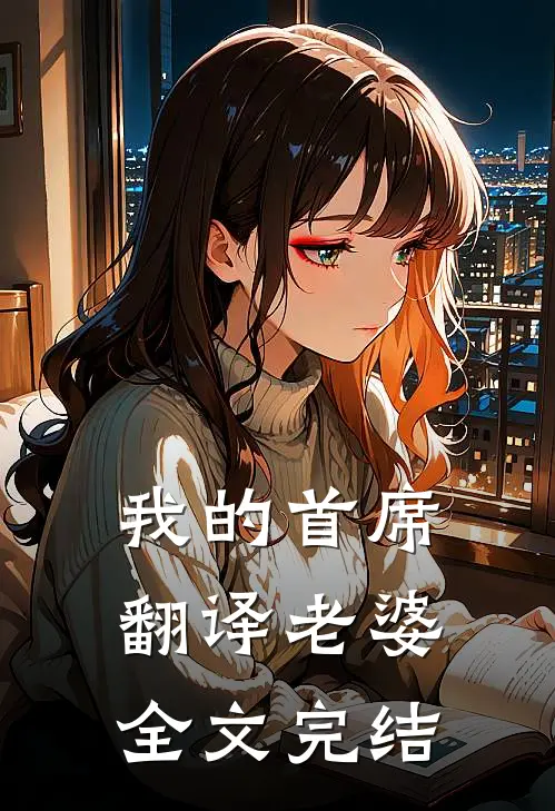 我的首席翻译老婆全文完结