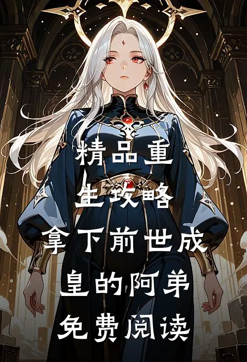 精品重生攻略:拿下前世成皇的阿弟免费阅读