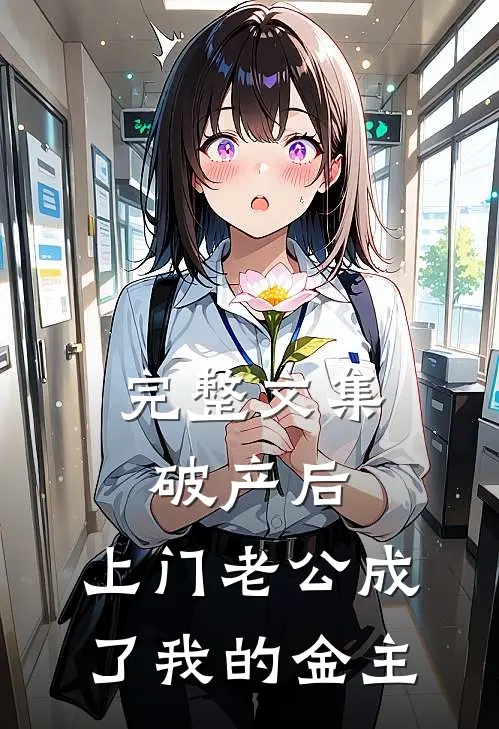 完整文集破产后，上门老公成了我的金主