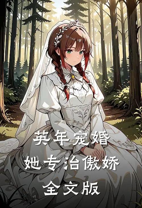 英年宠婚:她专治傲娇.全文版