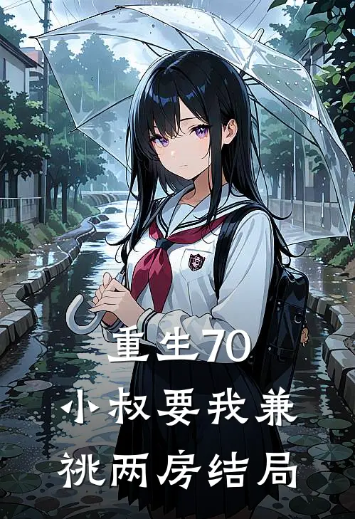 重生70，小叔要我兼祧两房结局