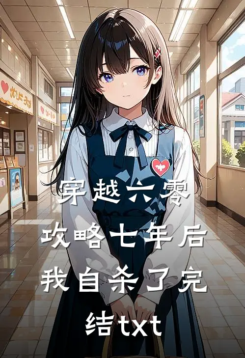 穿越六零，攻略七年后我自杀了完结txt