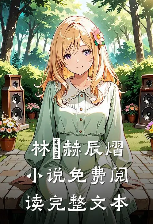 林玥赫辰熠小说免费阅读完整文本