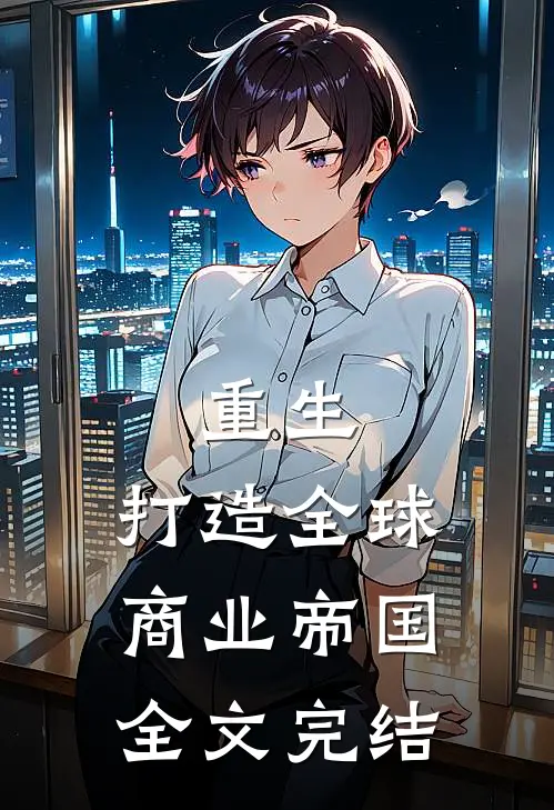 重生：打造全球商业帝国全文完结