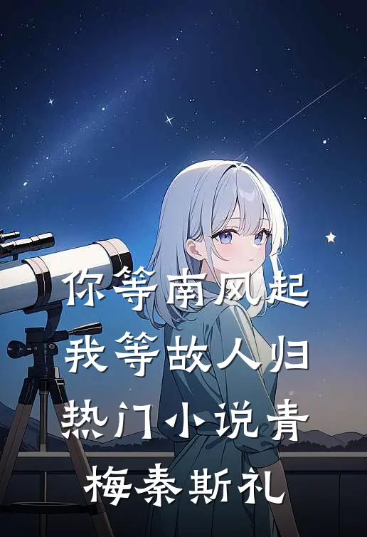 你等南风起，我等故人归热门小说青梅秦斯礼