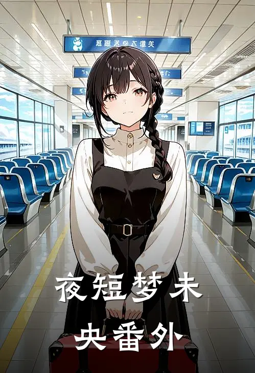 夜短梦未央 番外