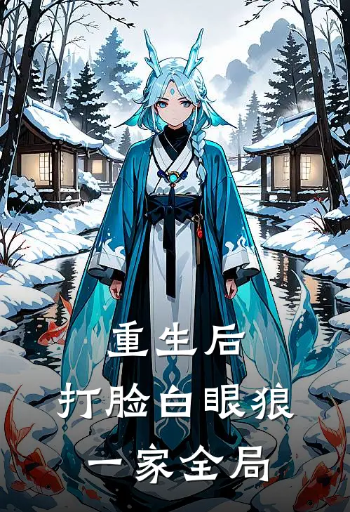 重生后，打脸白眼狼一家全局
