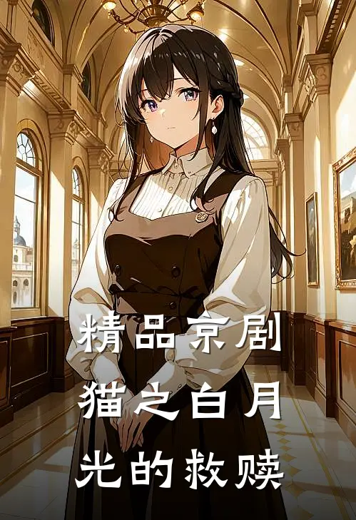 精品京剧猫之白月光的救赎