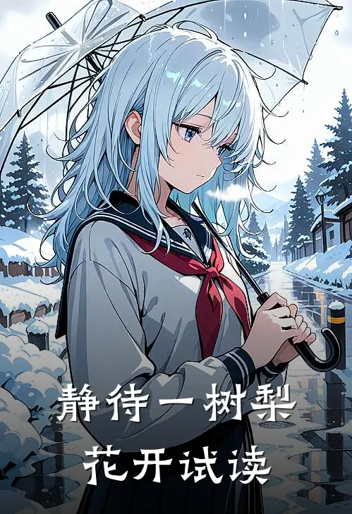 静待一树梨花开试读