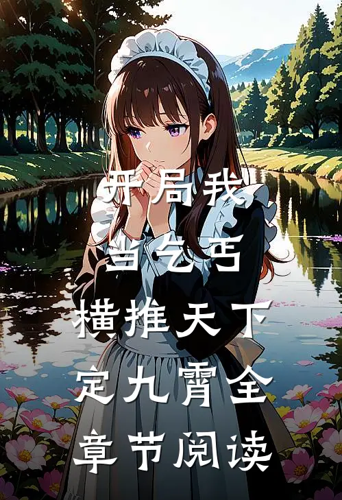 开局我当乞丐，横推天下定九霄全章节阅读