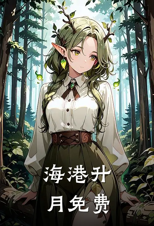 海港升月免费