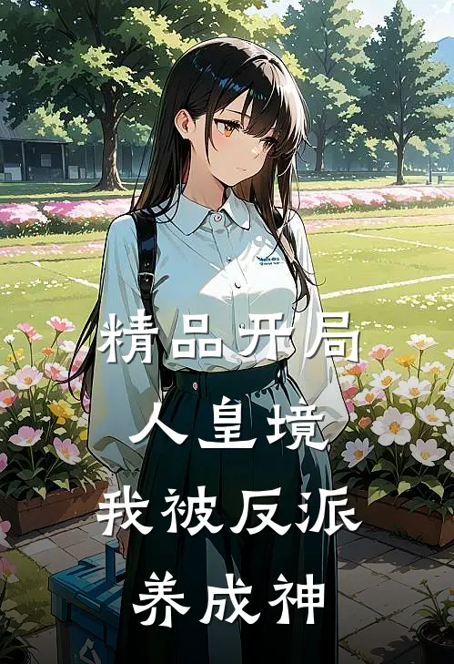 精品开局人皇境，我被反派养成神