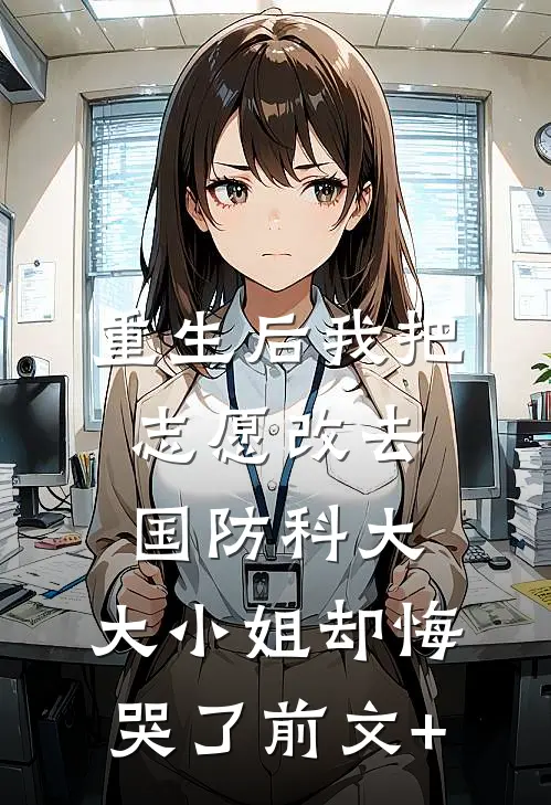重生后我把志愿改去国防科大，大小姐却悔哭了前文+