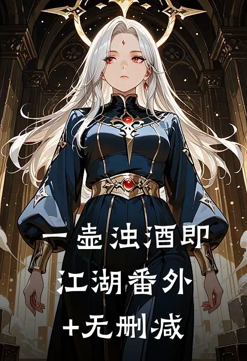 一壶浊酒即江湖番外+无删减
