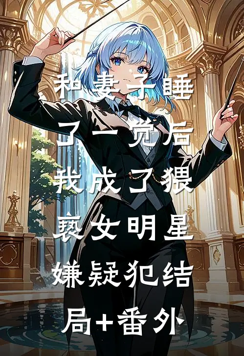 和妻子睡了一觉后，我成了猥亵女明星嫌疑犯结局+番外