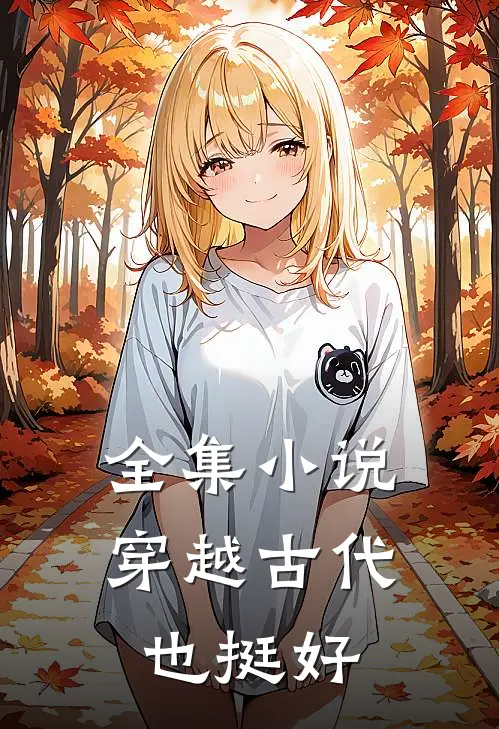 全集小说穿越古代也挺好